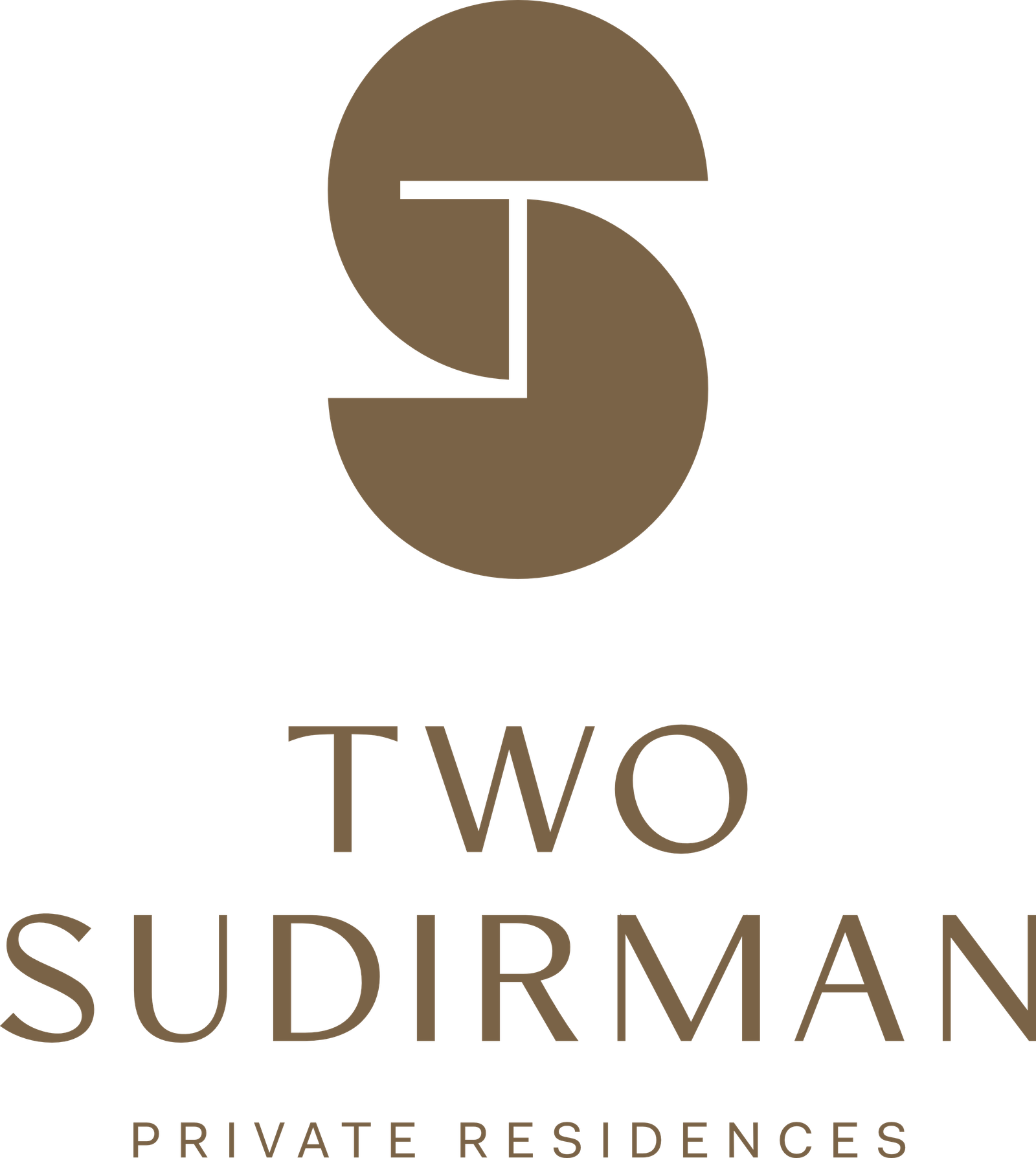 Two Sudirman
